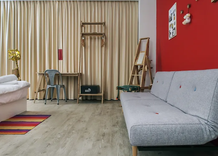 Corner CityHotel Londres